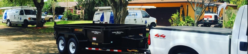 miami good plumbers, miami emergency plumbers, miami septic tanks